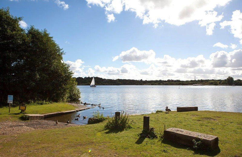 Wroxham Broad